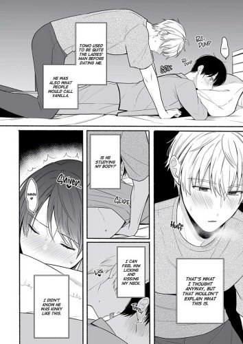 Coworkers Turned Lovers: Exploring His Body