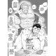 Age Gap Couple: Mita and Urabayashi 1