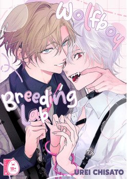 Wolfboy Breeding Lab