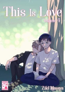 This Is Love Volume 4