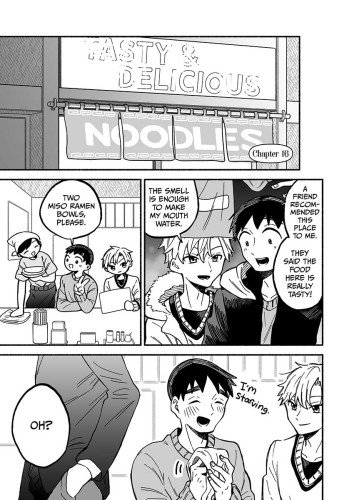 This Is Love Volume 4