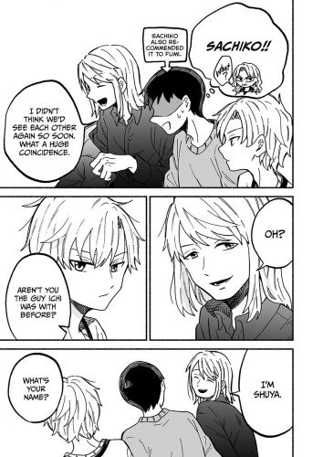 This Is Love Volume 4