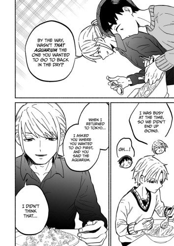 This Is Love Volume 4
