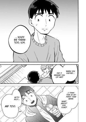 This Is Love Volume 4