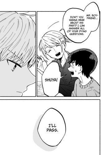 This Is Love Volume 4