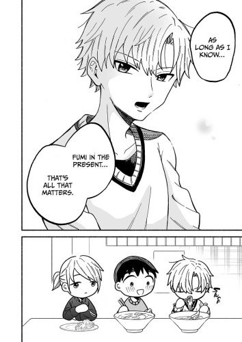 This Is Love Volume 4