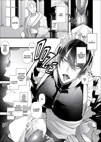 How to Train a Military Maid