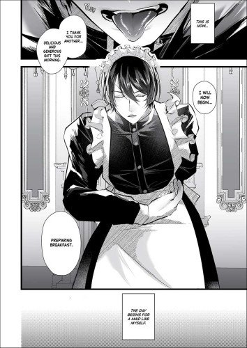 How to Train a Military Maid