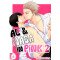 Al & Masa in Pink 2