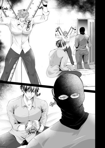 Yandere Time Loop: Screwing With Destiny