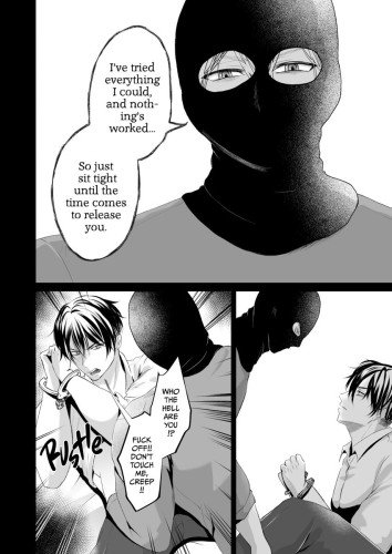 Yandere Time Loop: Screwing With Destiny
