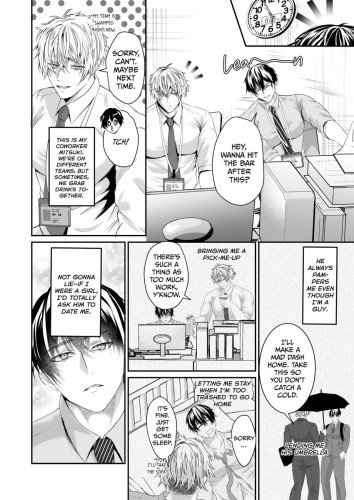 Yandere Time Loop: Screwing With Destiny