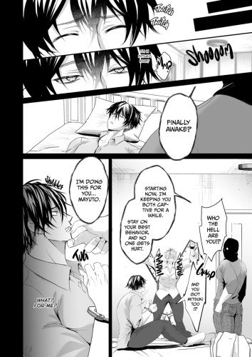 Yandere Time Loop: Screwing With Destiny