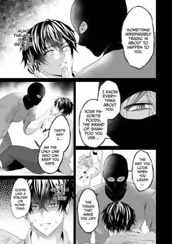 Yandere Time Loop: Screwing With Destiny