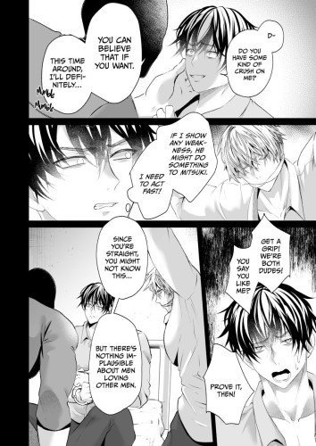 Yandere Time Loop: Screwing With Destiny