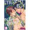 Straight Guy in Gay Territory