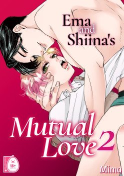 Ema and Shiina's Mutual Love 2