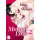 Ema and Shiina's Mutual Love 2