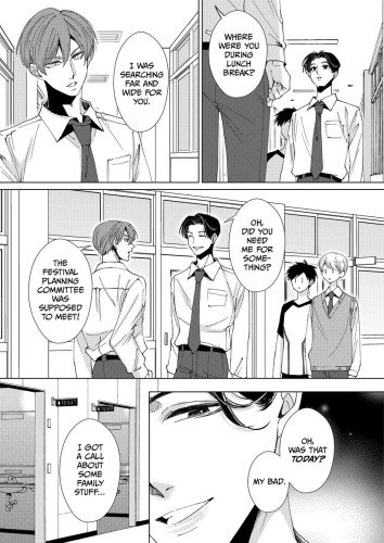 Ema and Shiina's Mutual Love 2
