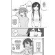 House Mates - Yuri Threesome Surprise