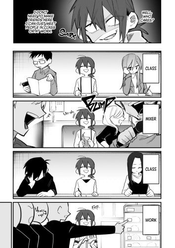 House Mates - Yuri Threesome Surprise