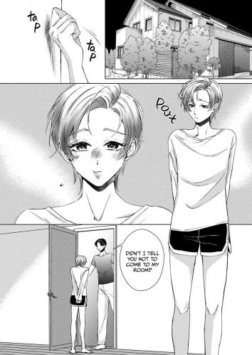 Ema and Shiina's Mutual Love 3