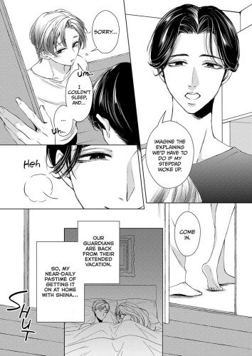 Ema and Shiina's Mutual Love 3