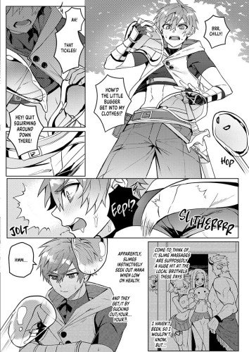 The Hero of the World Has Zero Experience!?