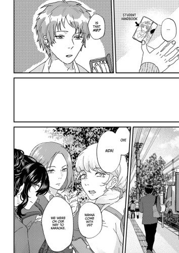 The Dweeb (Me) Who Fell for a Jackass