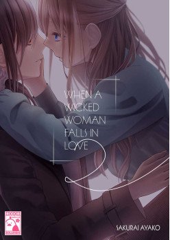 When a Wicked Woman Falls in Love 2