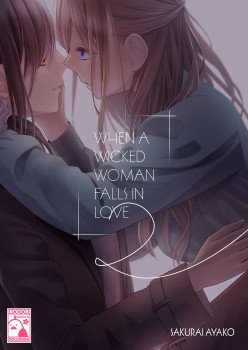 When a Wicked Woman Falls in Love 2