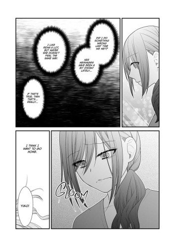 When a Wicked Woman Falls in Love 2