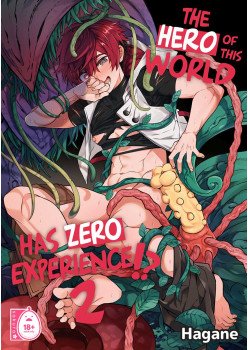 The Hero of the World Has Zero Experience!? 2