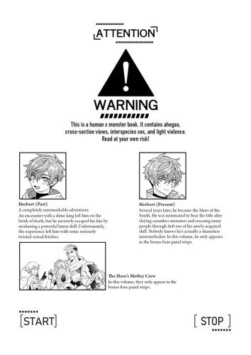 The Hero of the World Has Zero Experience!? 2