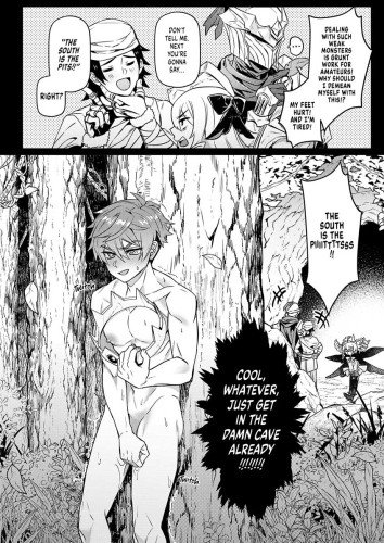 The Hero of the World Has Zero Experience!? 2