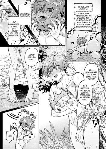 The Hero of the World Has Zero Experience!? 2