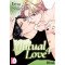 Ema and Shiina's Mutual Love 4