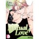 Ema and Shiina's Mutual Love 4