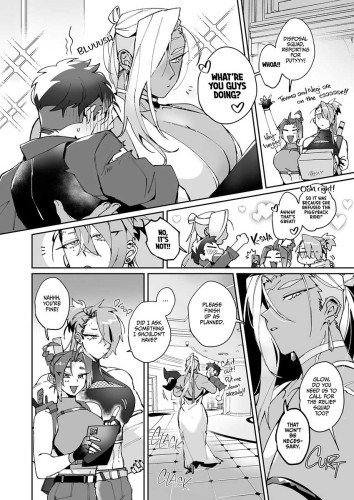 LOVE Bite
