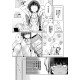 家庭內賣春 (實體同人誌)