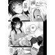 Spilled Milk, Sweet Mess - I Told My Bestie About My Lactation Woes and Got Ravished for Some Reason