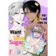 Love-Starved Twins Want Some Sugar