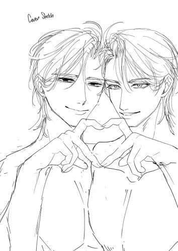 Love-Starved Twins Want Some Sugar