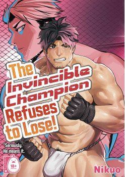 The Invincible Champion Refuses to Lose!