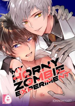 My Horny Zombie Experiment