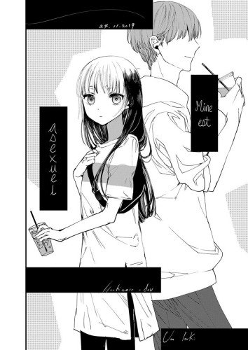Mine est asexuel (FRENCH)