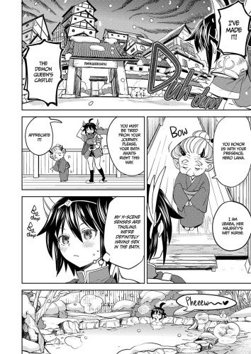 A Heroine's Isekai Monster Wives Harem 5
