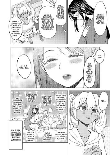 Aki Is Thinking