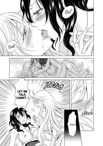 Earth Girls: Harvest [Part Two]