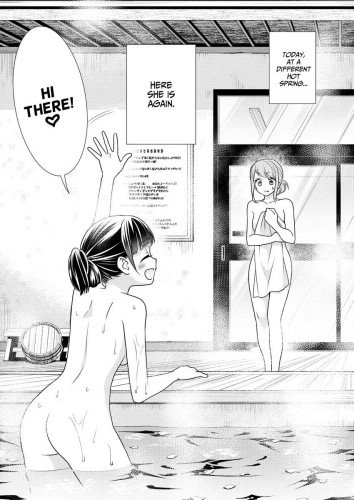 Steamy Love 2